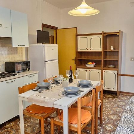 Peaceful Flat With Direct Beach Access Beahost Rosolina Mare Extérieur photo
