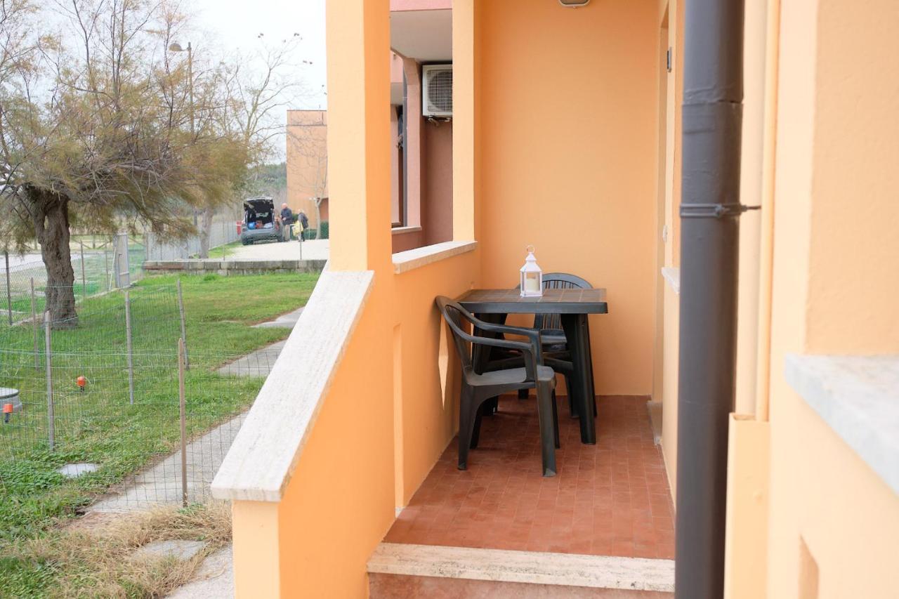 Peaceful Flat With Direct Beach Access Beahost Rosolina Mare Extérieur photo