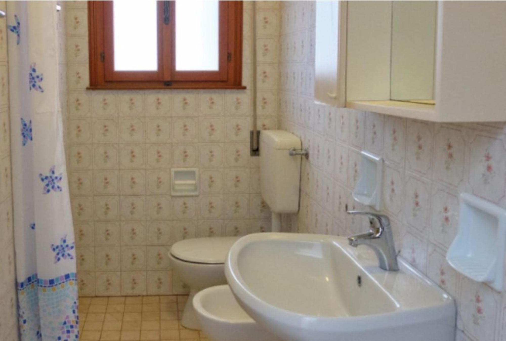 Peaceful Flat With Direct Beach Access Beahost Rosolina Mare Extérieur photo